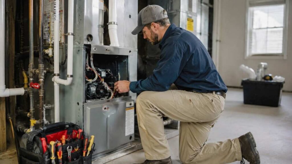 Repairs That Often Save the Most Money