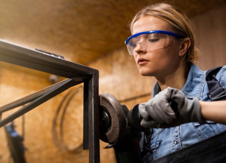 The Smart Way to Create Clean and Detailed Metal Designs