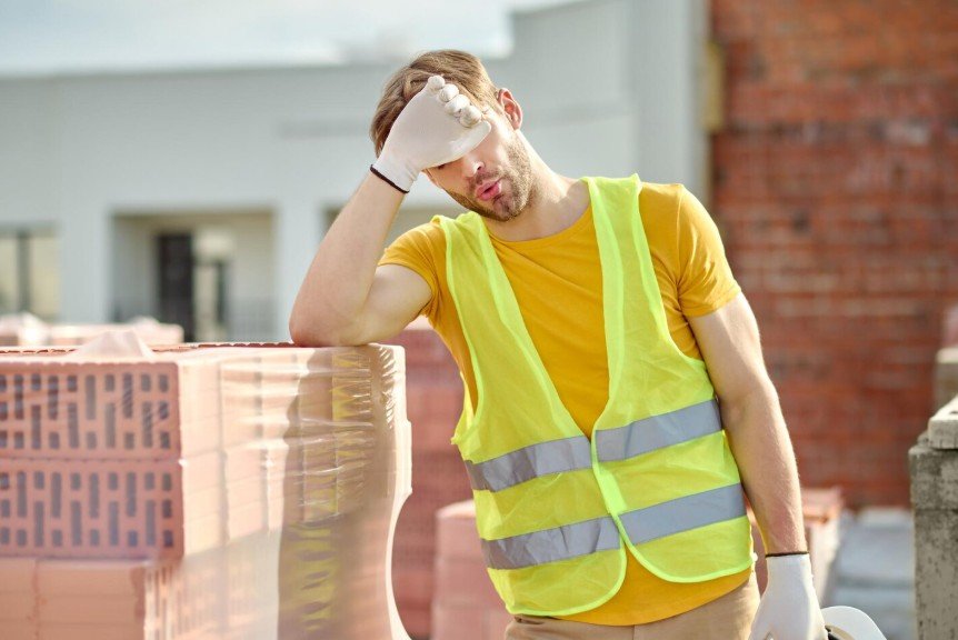What Happens When Weather Meets Construction?