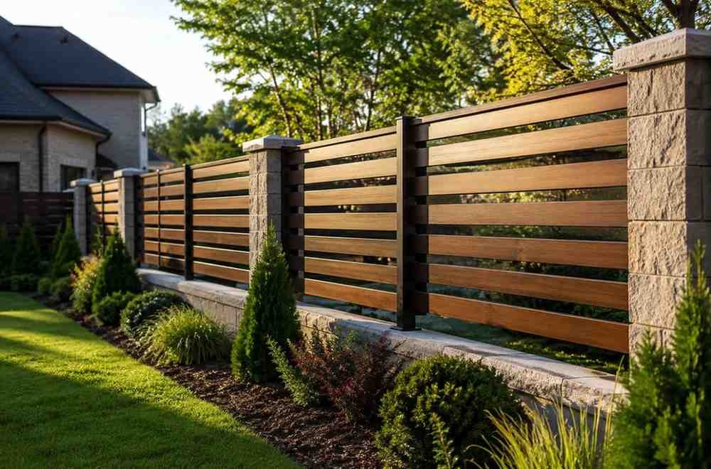 Why Strategic Fence Brings More Value Than a Standard Fence Bid