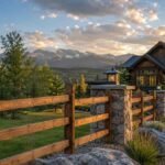 Why the Right Fencing Company in Breckenridge Matters More Than Most Property Owners Realize