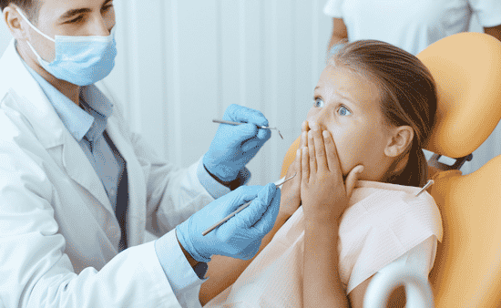 7 Simple Ways to Overcome Your Child’s Fear of the Dentist