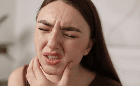 Bleeding or Swollen Gums Shouldn't Be Ignored