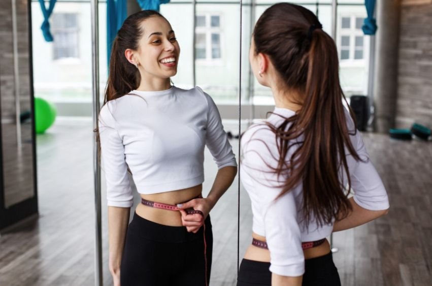 Body Confidence After Major Weight Loss: Hidden Challenges and Real Solutions