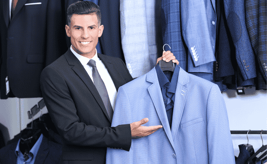 Custom Apparel in Corporate Settings