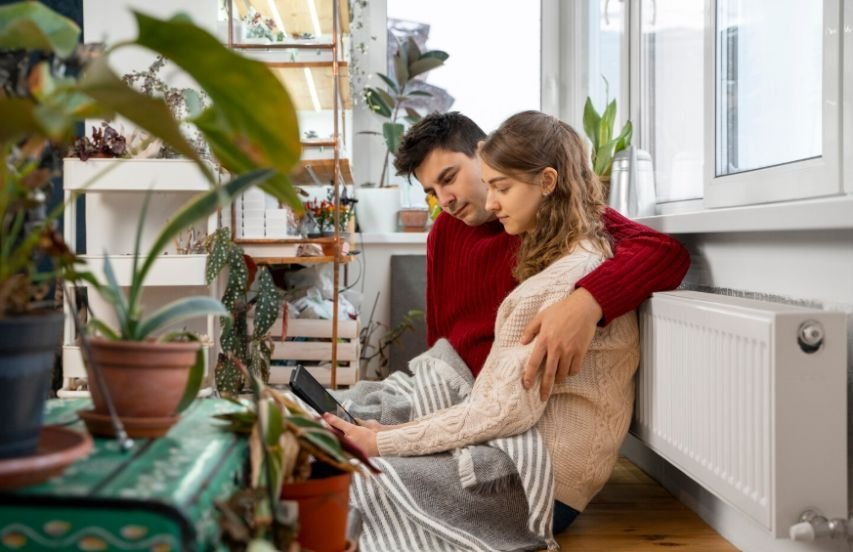 Energy-Efficient Home Improvements for Cold Climates That Last