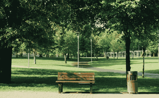 Family-Friendly Park Design Must-Have Features for Kids and Parents