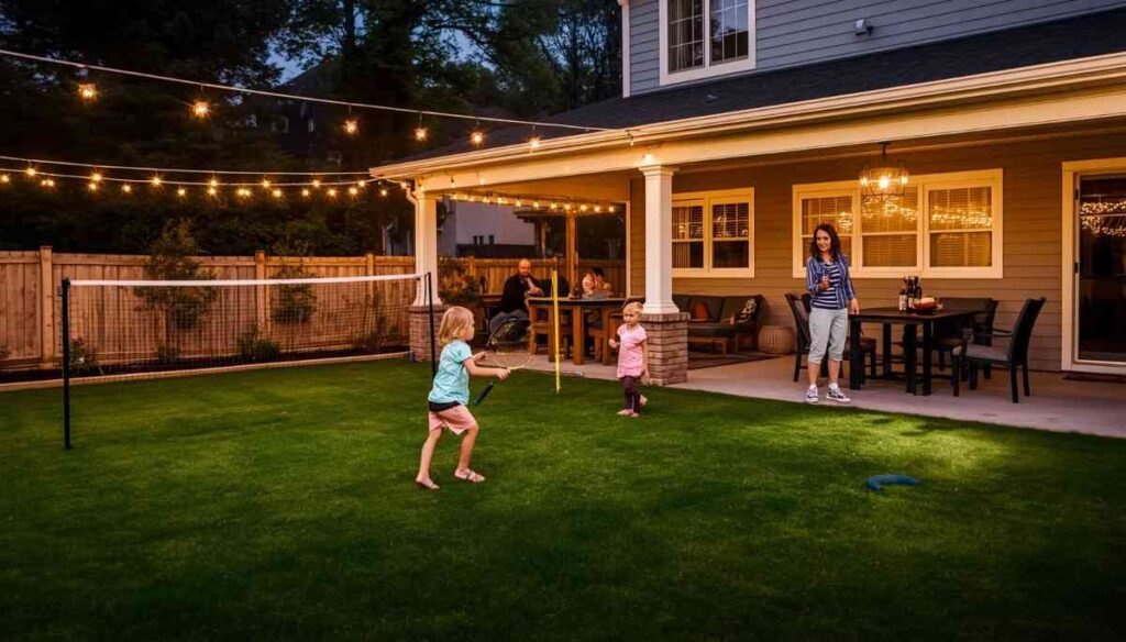 Incorporate Flexible Multi-Purpose Spaces