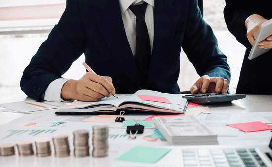 Investment Strategy Advisory