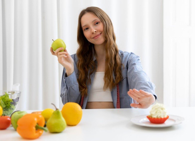 Maintaining Long-Term Success Beyond Appearance