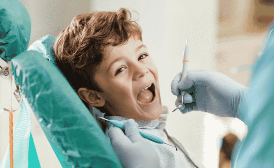 Manage Your Own Dental Anxiety