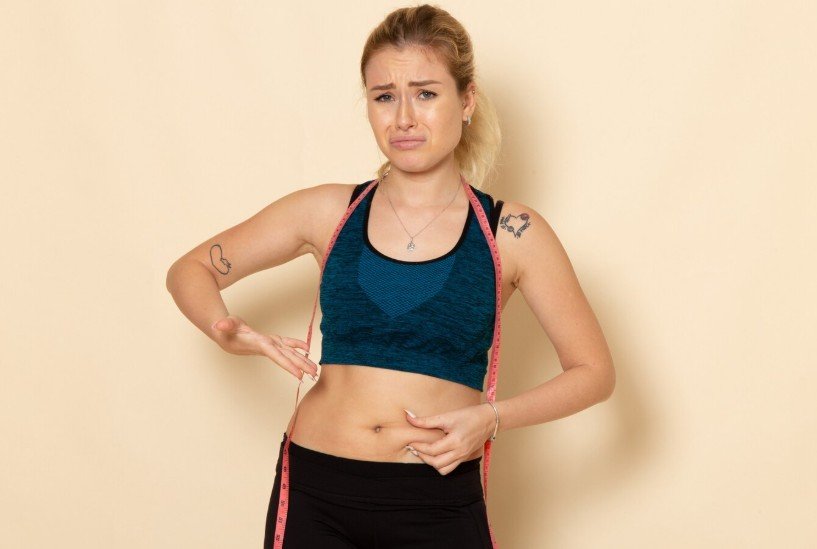 Physical Changes That Can Affect Confidence
