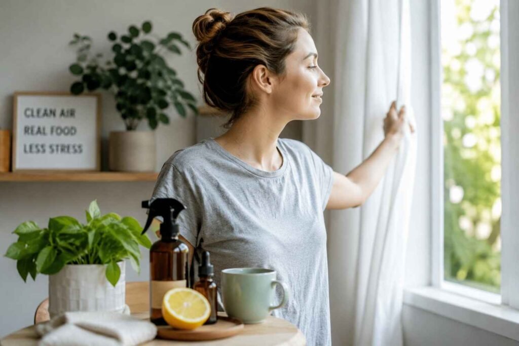 Reduce Everyday Triggers When Possible