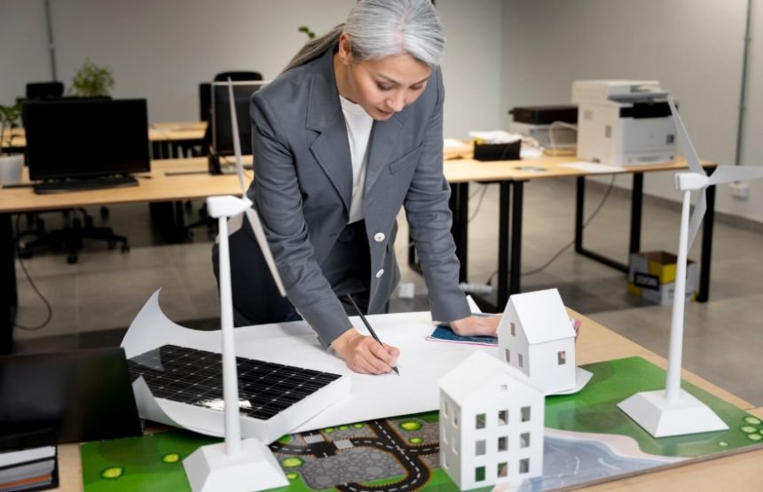 The Architectural Trap of Modern Energy Efficiency