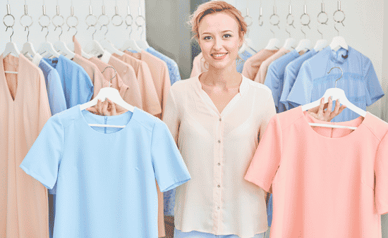 The Rise of Personalisation in Fashion
