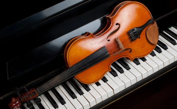 Understanding Violin Sizes - A Guide for Parents Fitting a Growing Child