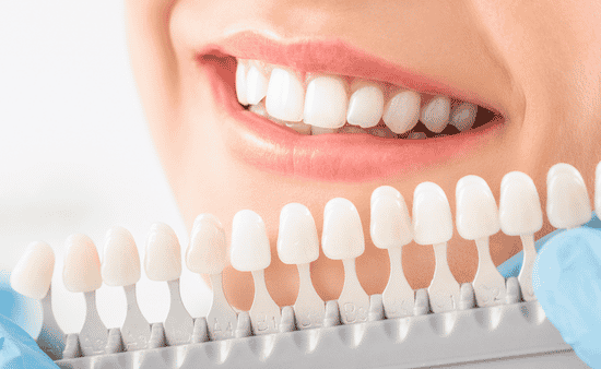 Dental Implants Support Strong Chewing Ability