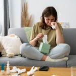 Why Allergy Season Feels Worse Indoors