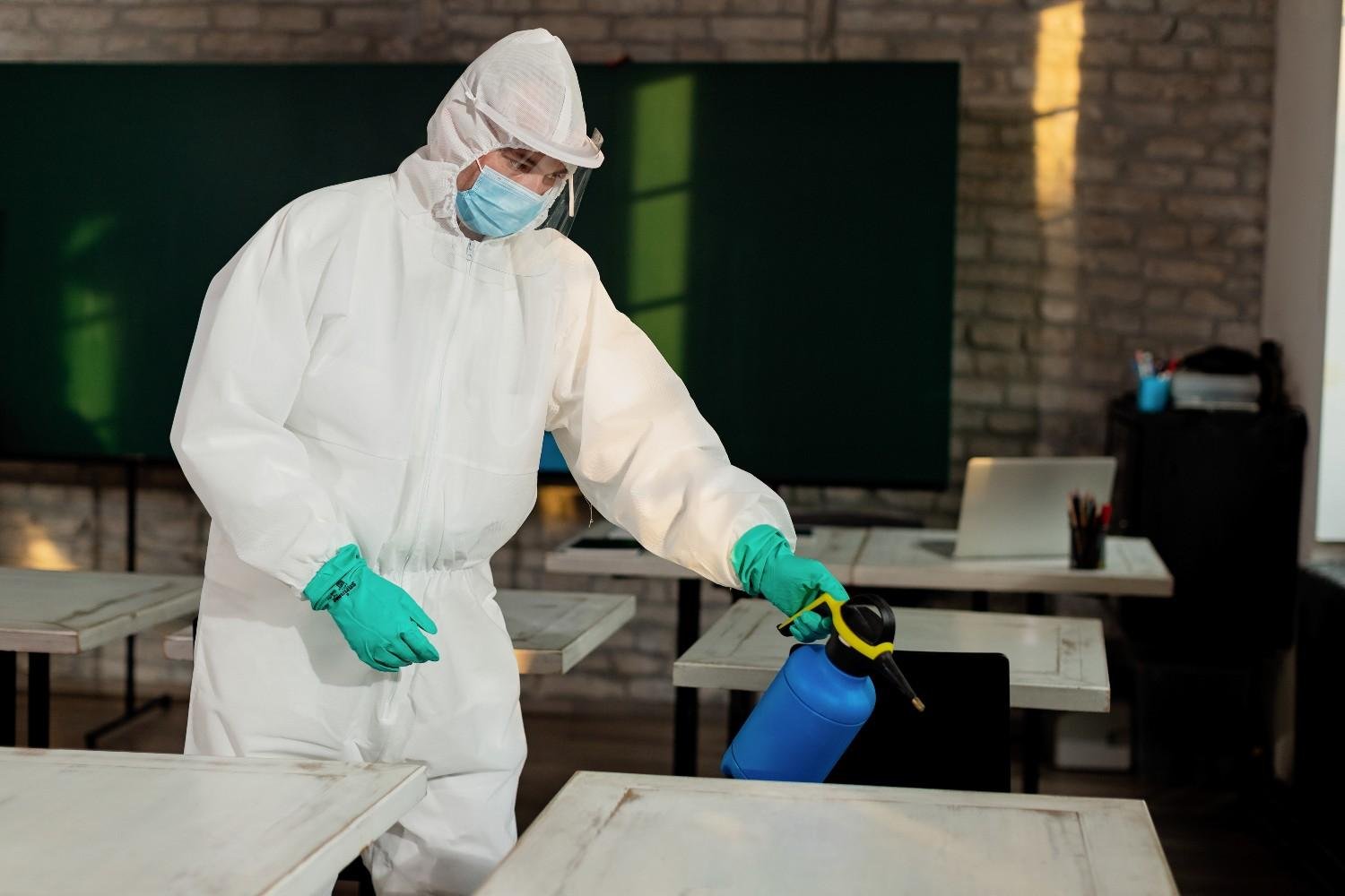 Professional Pest Control Company in Nampa