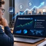 A Closer Look at Fintechzoom. io and Its Market Research Features