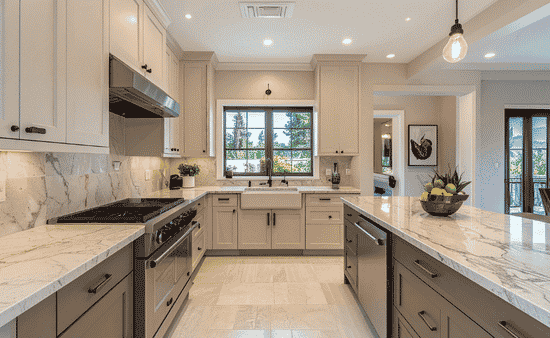 Benefits of Professional Kitchen Cabinet Resurfacing