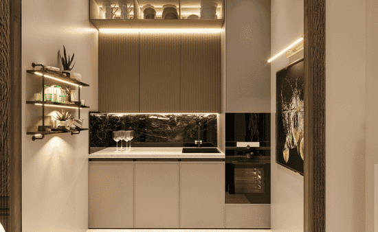 Choosing the Right Professional Service for Kitchen Cabinet Resurfacing