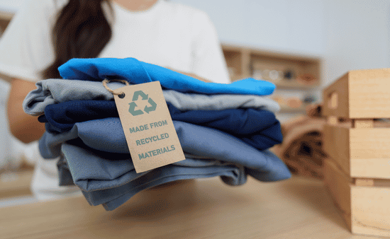 Eco-Friendly Options