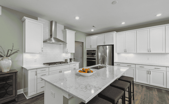 Environmental Benefits of Kitchen Cabinet Resurfacing
