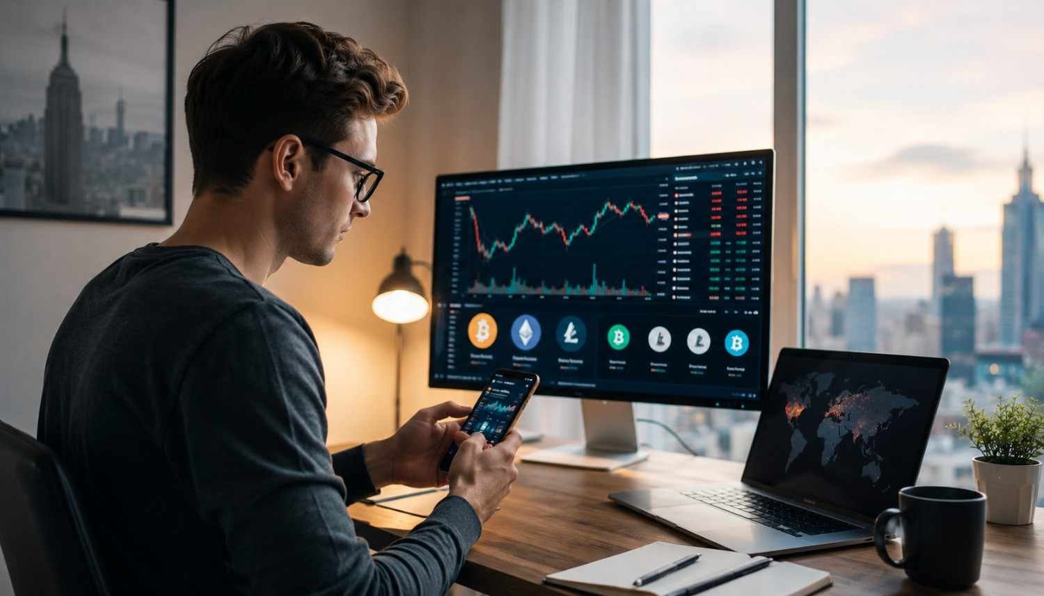 Exploring ecryptobit. com: What Crypto Users Should Know
