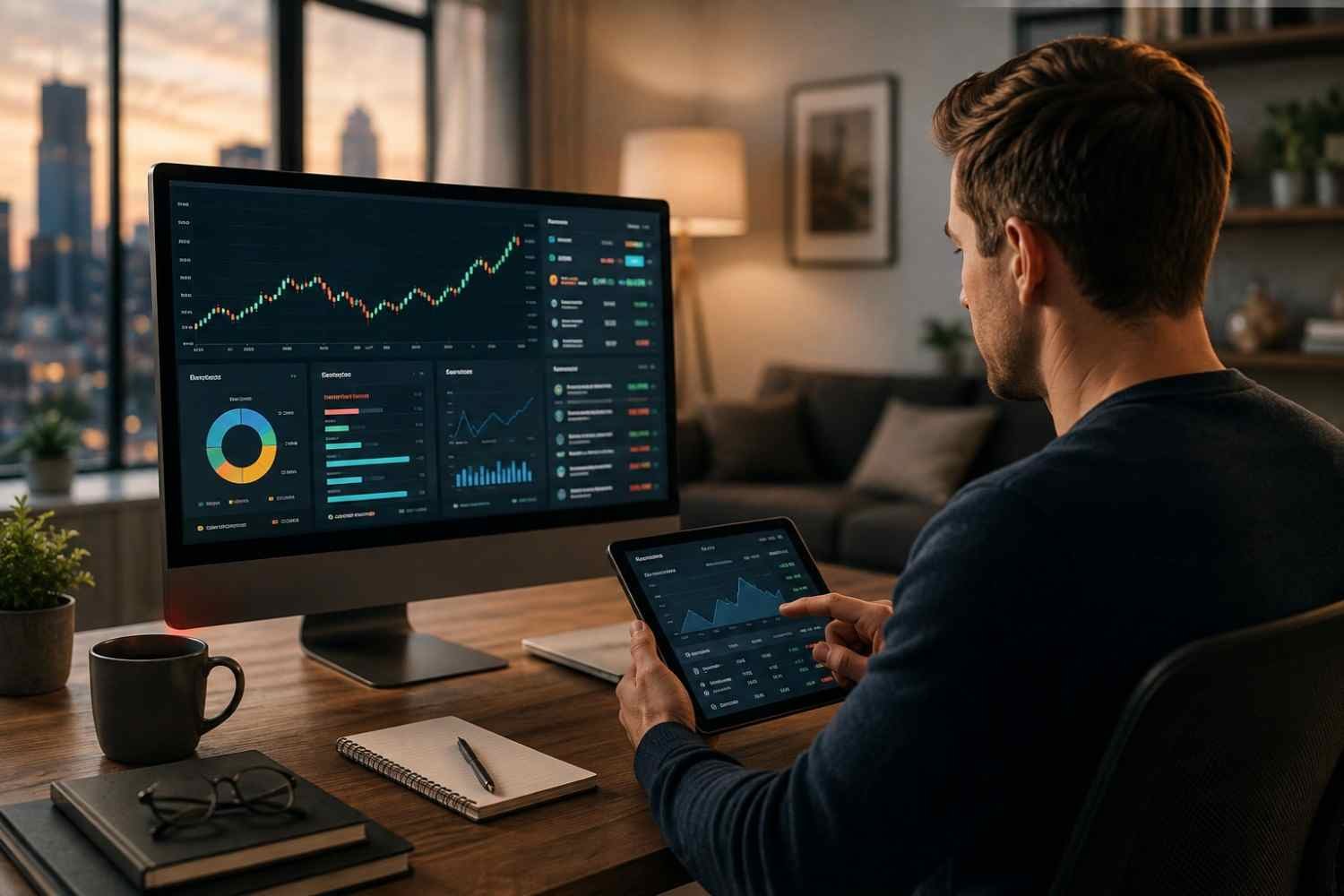 FintechZoom Pro Explained: Is It Useful for Everyday Investors