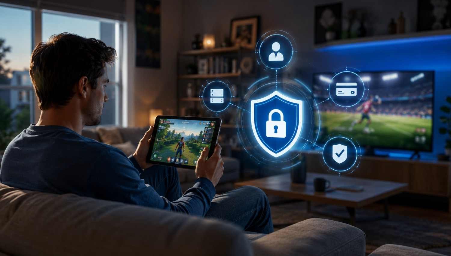 G Plus Games: A Closer Look at Safety, Privacy, and Trust