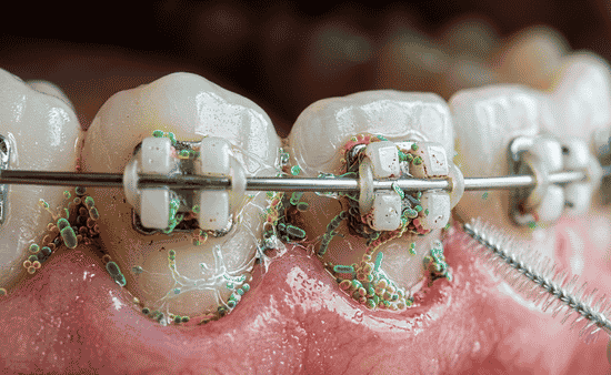 How Orthodontic Treatment Alters Oral Microbiome Balance and Hygiene Challenges