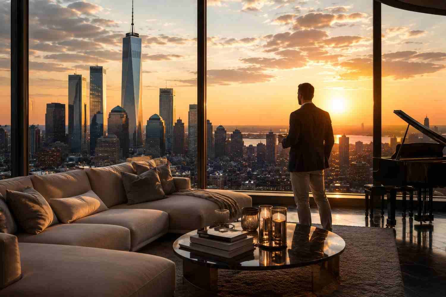 Make1M.com Luxury: What Makes Its High-End Lifestyle Stand Out