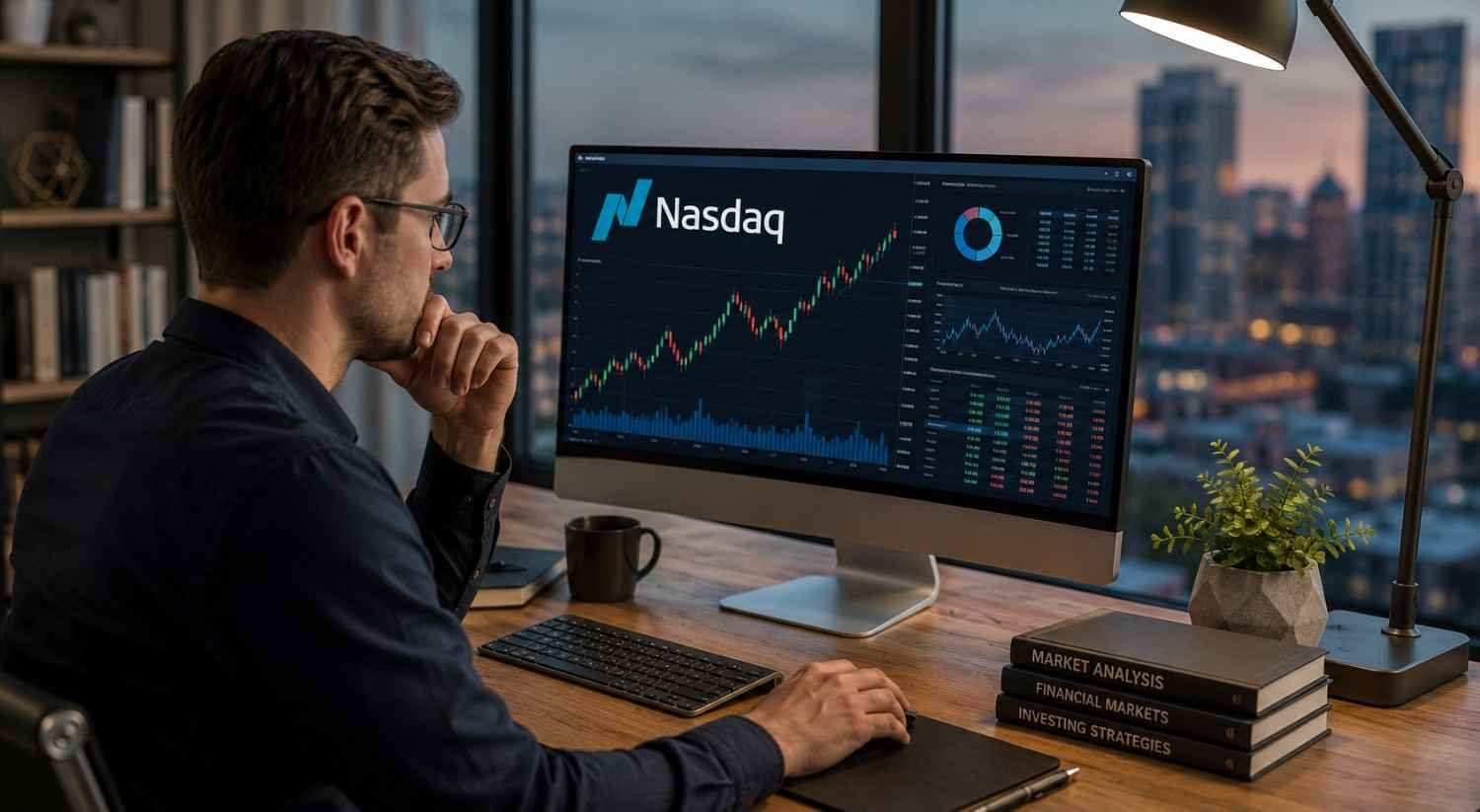 Nasdaq Fintechzoom: What to Know Before Using It for Market Research
