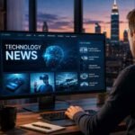News Jotechgeeks: Your Source for the Latest Technology Stories