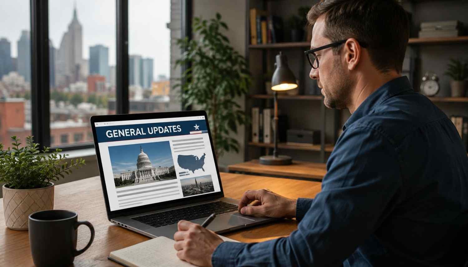 Ontpresscom General Updates: Key Information and Recent Developments