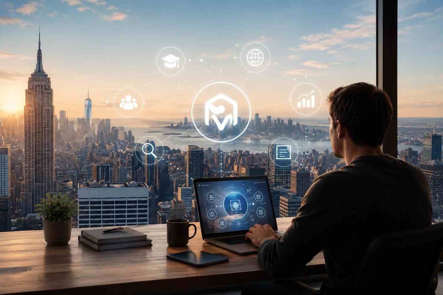 Openfuture World: Understanding the Platform and Its Growing Interest