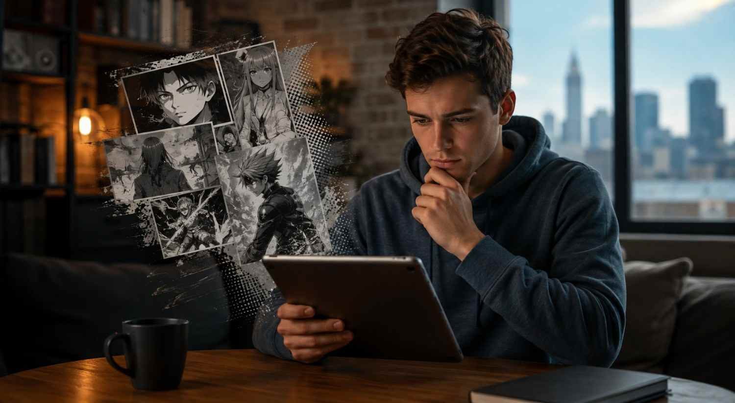 Reaper Scans: What Readers Should Know Before Using It