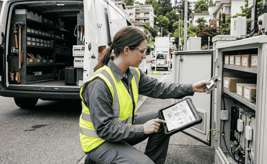 The Importance of Field Service Inventory Management
