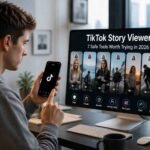 TikTok Story Viewer: 7 Safe Tools Worth Trying in 2026