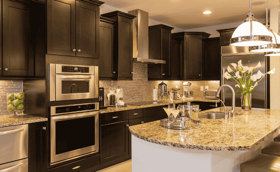 Transform Your Home with Professional Kitchen Cabinet Resurfacing