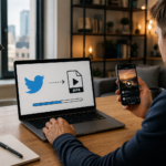 Twitter to MP4: Useful Tools for Saving Videos Easily