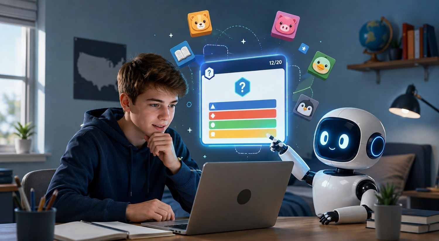 What Is a Blooket Bot? A Clear Look at How It Works