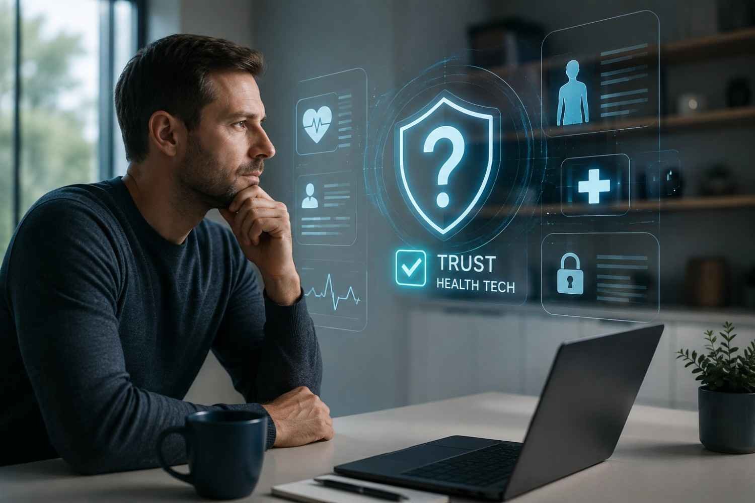 ztec100.com: Can You Really Trust This Health Tech Platform?