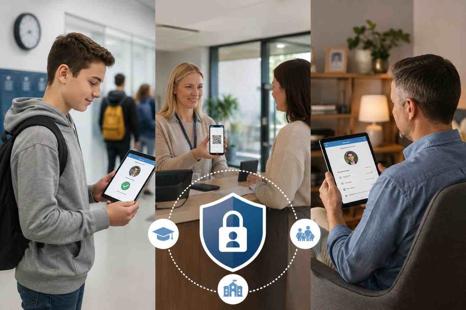 How Securly Pass Works for Students, Schools, and Families