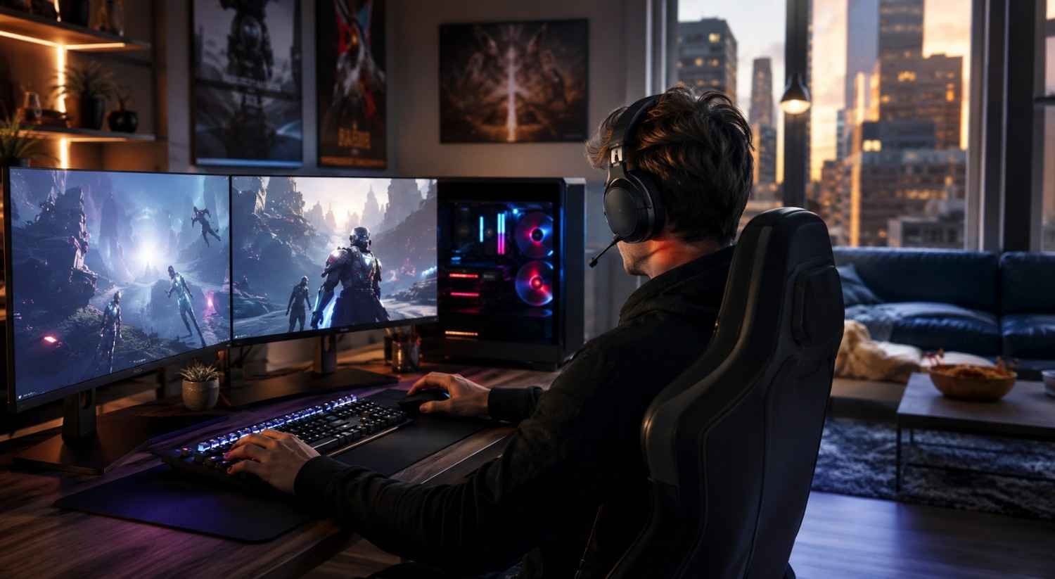 Hypackel Games: A Closer Look at the Online Gaming Experience