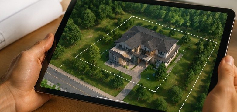 Lot Vision Explained How Smart Tracking and Mapping Are Changing Vehicle Lots and Home Planning