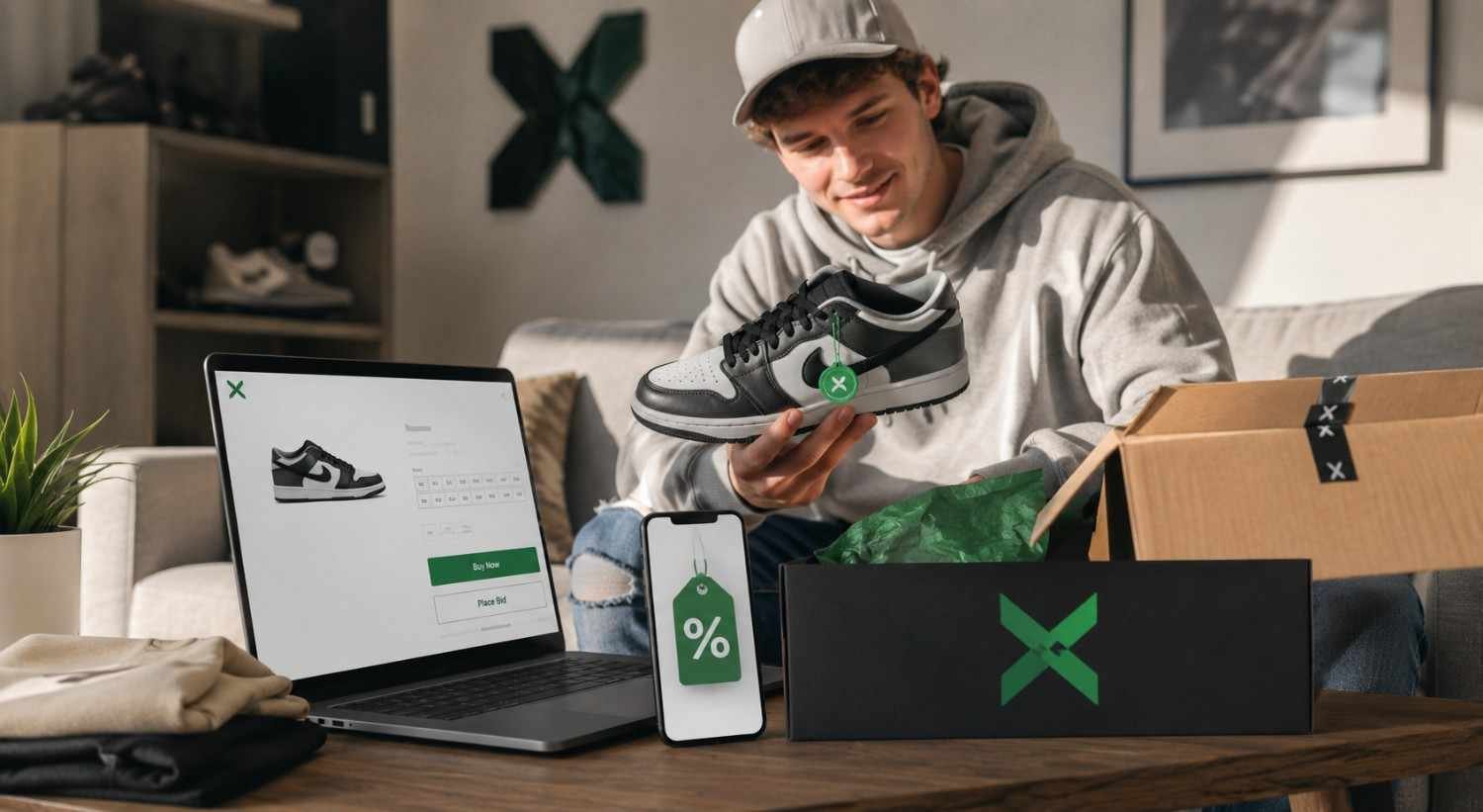 StockX Discount Code: Ways to Cut the Cost of Your Next Purchase