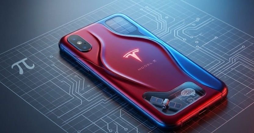 Tesla Pi Phone: Separating Viral Hype From Engineering Reality