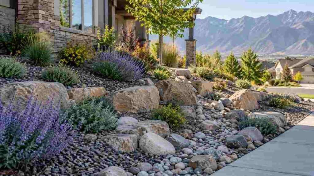 The Design Choices That Keep Rock From Looking Harsh